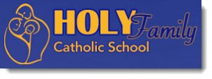 Holy Family Catholic School